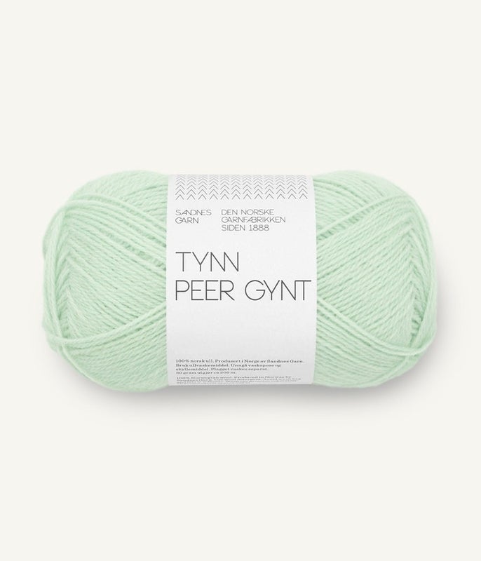 TYNN PEER GYNT 50g
