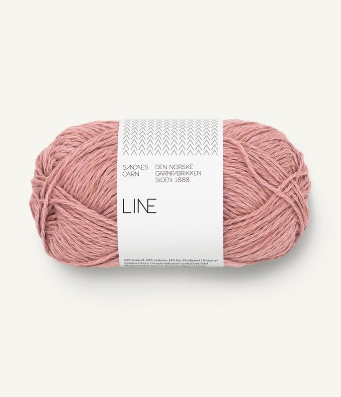 4033 Blush pink