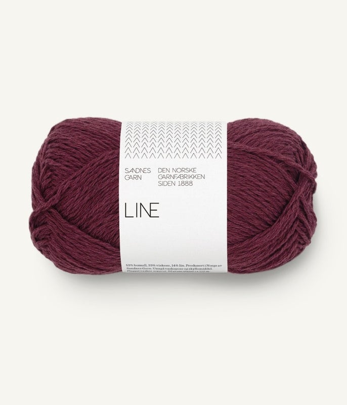 4372 Burgundy