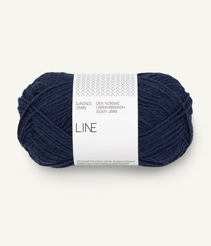 6073 Seaside navy