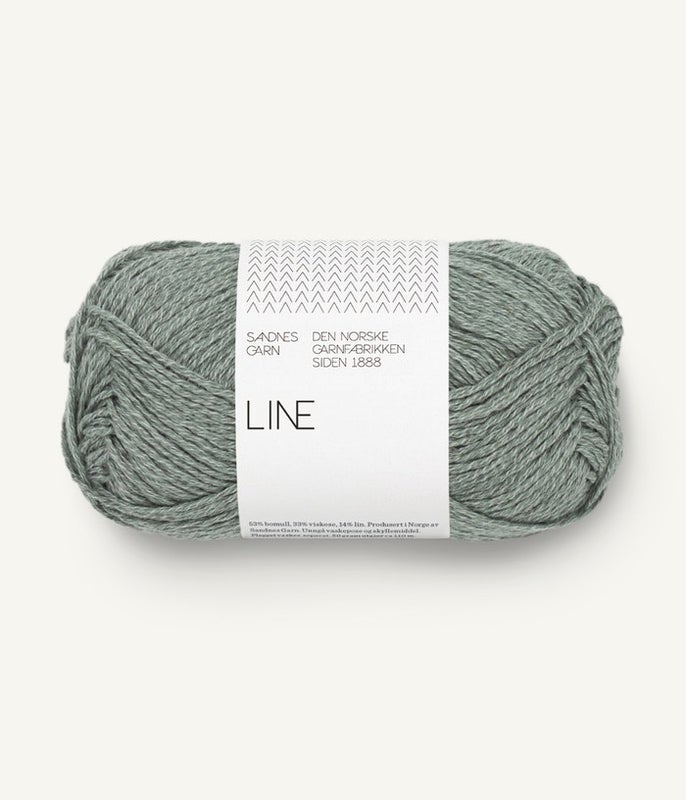 8561 Dusty green